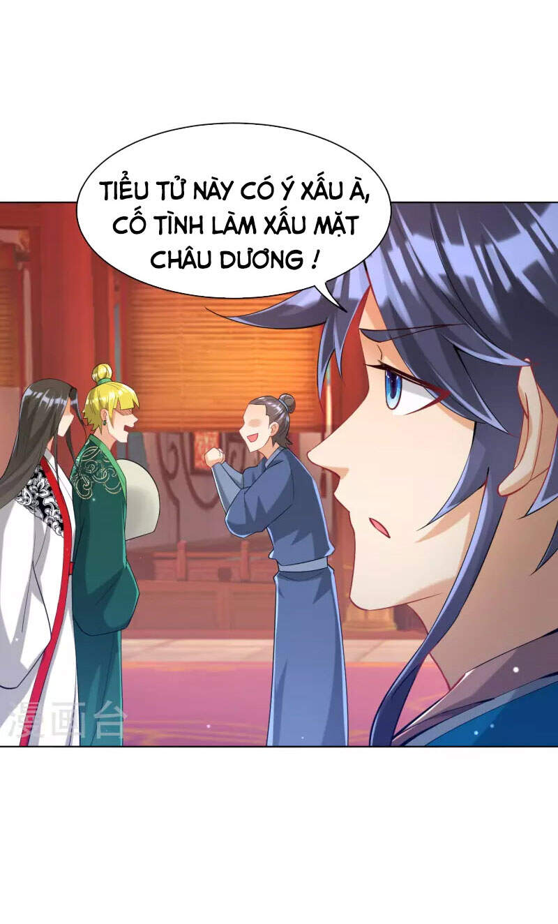 Nhất Đẳng Gia Đinh chapter 254 - Trang 38