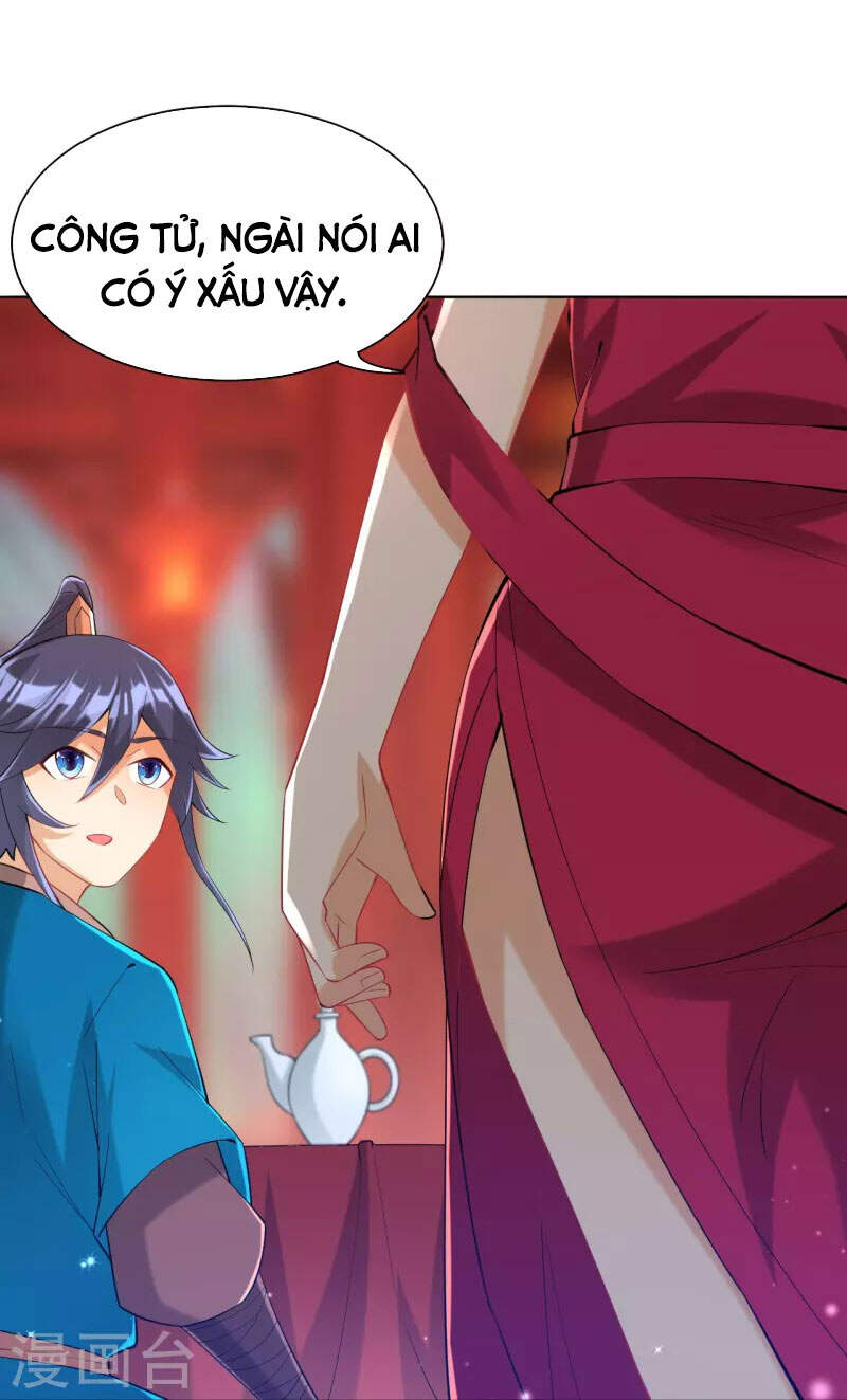 Nhất Đẳng Gia Đinh chapter 254 - Trang 39