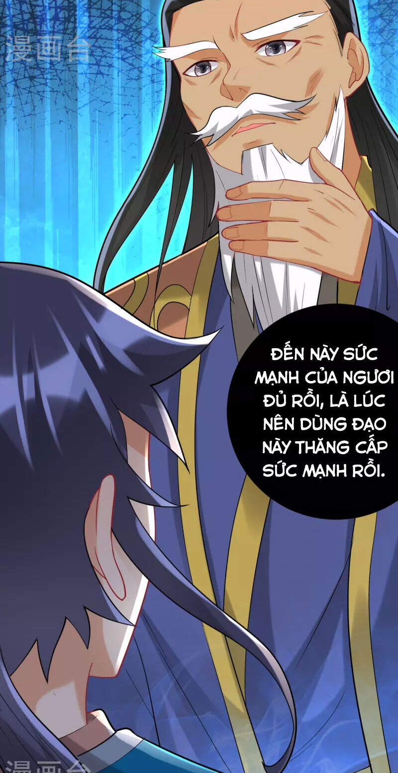 Nhất Đẳng Gia Đinh chapter 254 - Trang 6