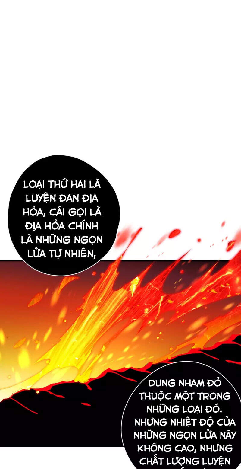 Nhất Đẳng Gia Đinh chapter 254 - Trang 8
