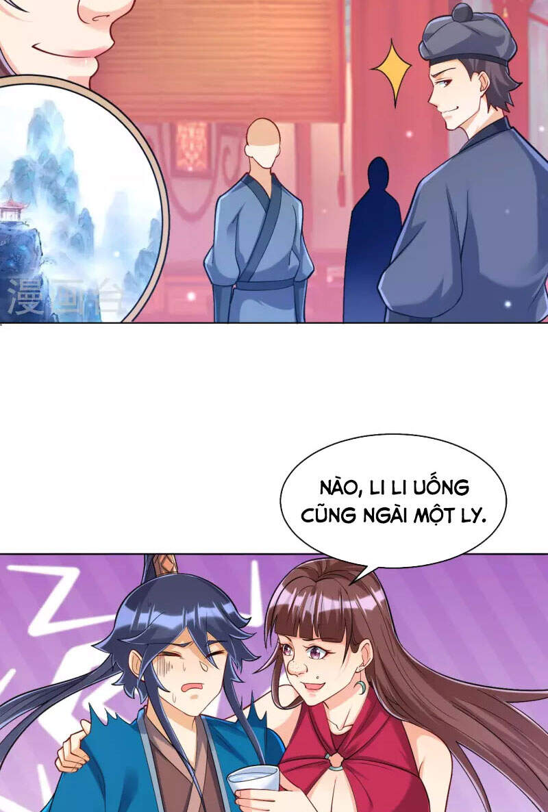 Nhất Đẳng Gia Đinh chapter 255 - Upload bởi truyensieuhay.com