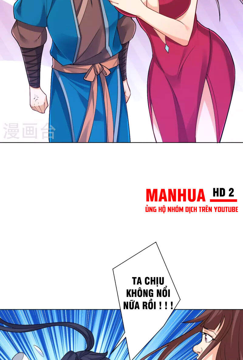 Nhất Đẳng Gia Đinh chapter 255 - Upload bởi truyensieuhay.com