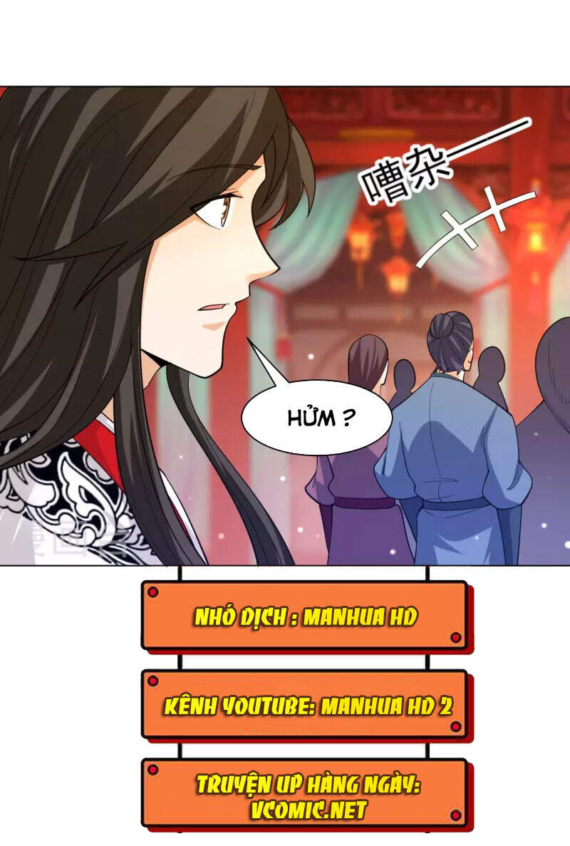 Nhất Đẳng Gia Đinh chapter 255 - Upload bởi truyensieuhay.com