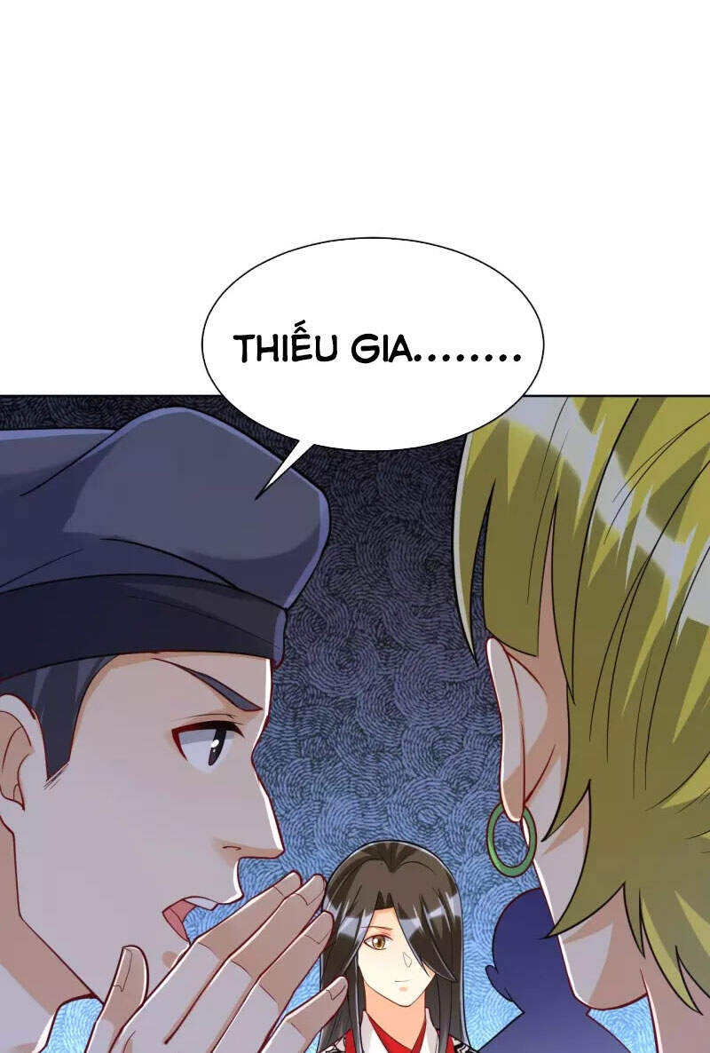 Nhất Đẳng Gia Đinh chapter 255 - Upload bởi truyensieuhay.com