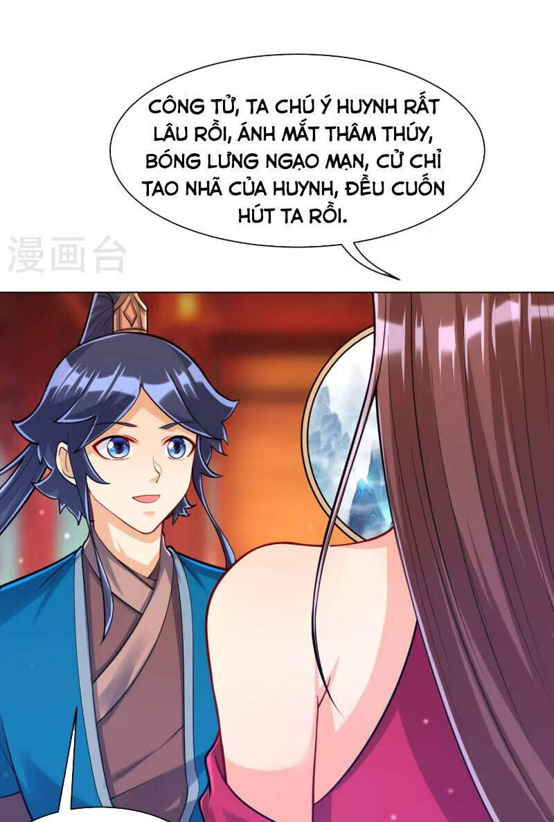 Nhất Đẳng Gia Đinh chapter 255 - Upload bởi truyensieuhay.com