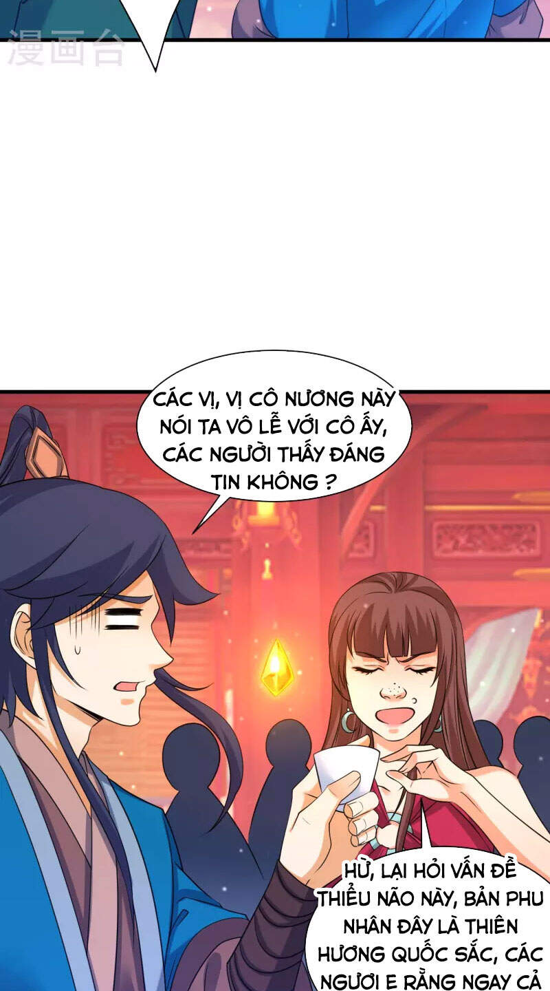 Nhất Đẳng Gia Đinh chapter 255 - Upload bởi truyensieuhay.com