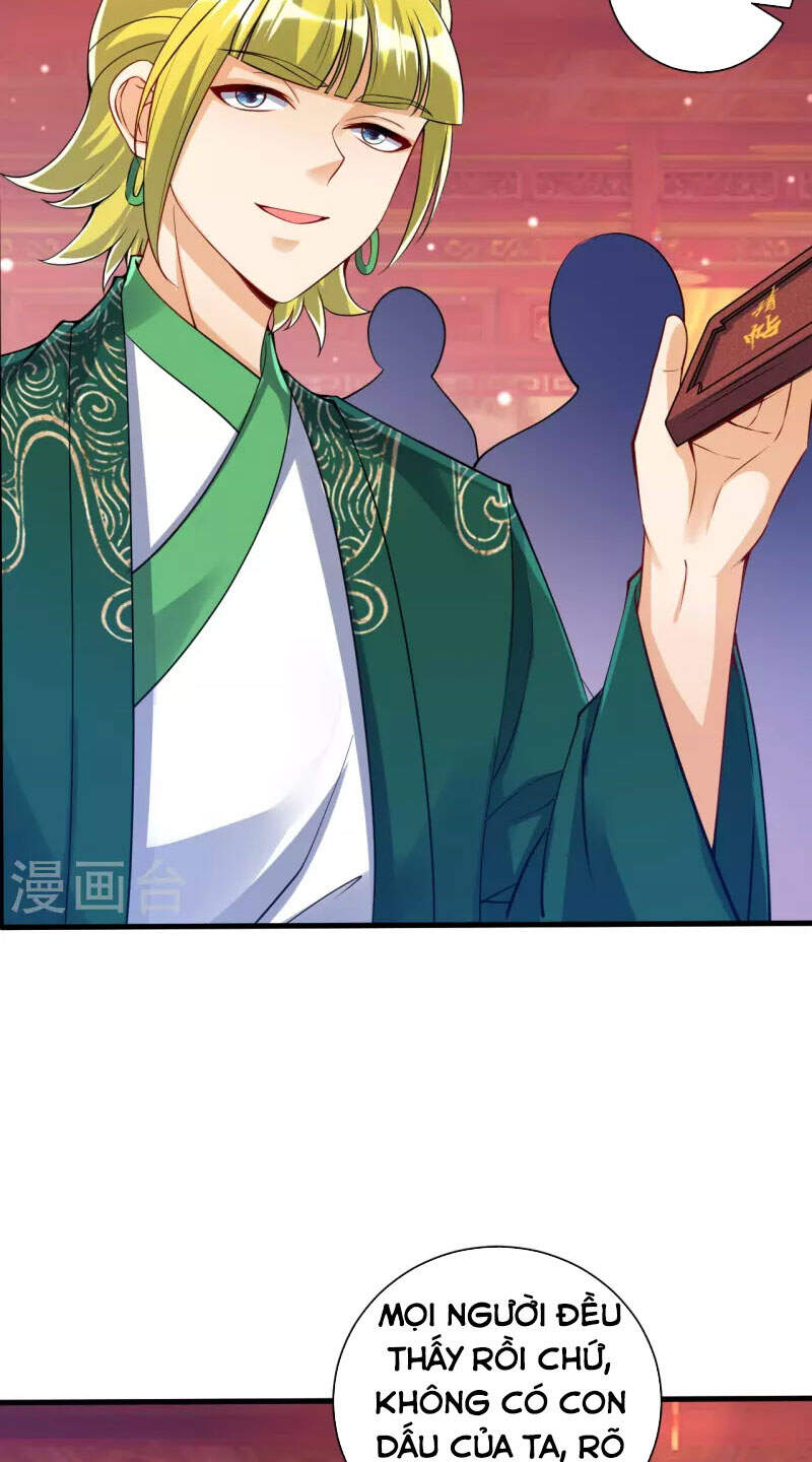 Nhất Đẳng Gia Đinh chapter 255 - Upload bởi truyensieuhay.com