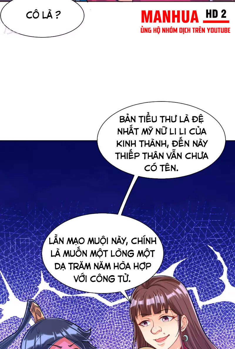 Nhất Đẳng Gia Đinh chapter 255 - Upload bởi truyensieuhay.com