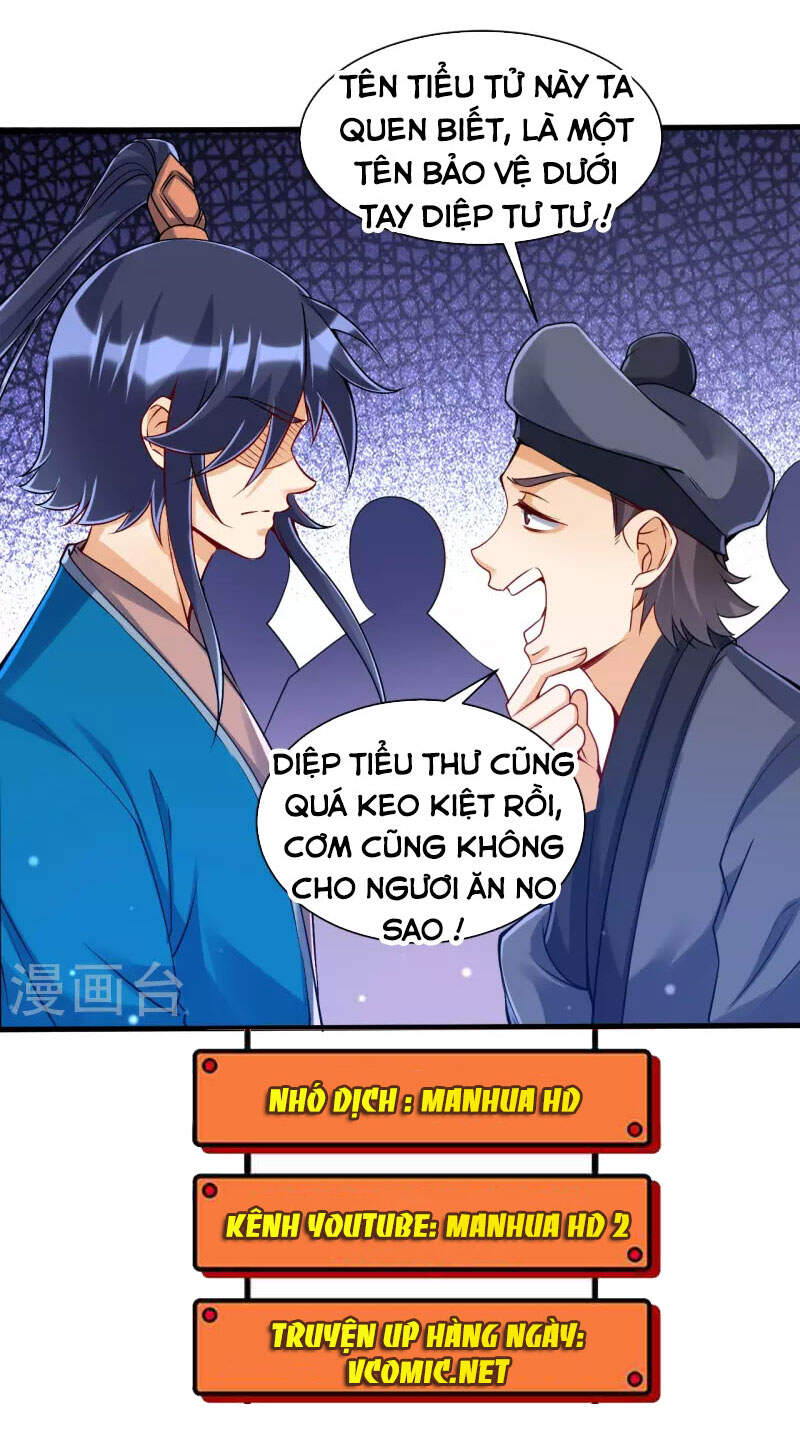 Nhất Đẳng Gia Đinh chapter 255 - Upload bởi truyensieuhay.com