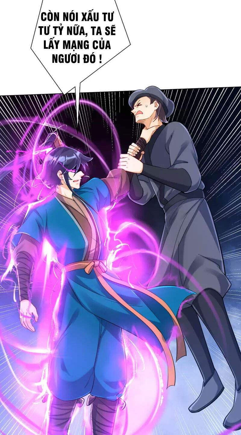 Nhất Đẳng Gia Đinh chapter 255 - Upload bởi truyensieuhay.com