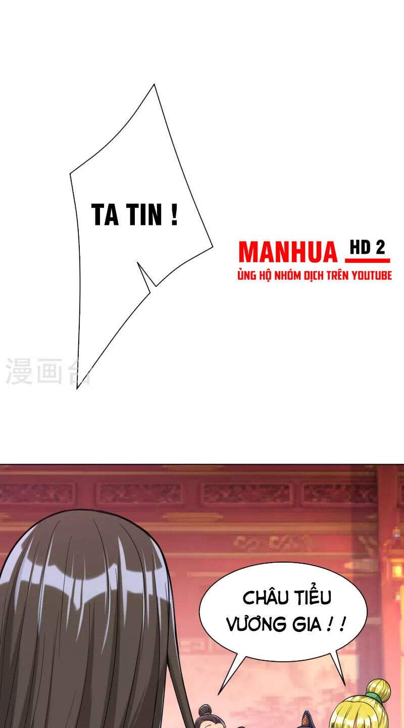 Nhất Đẳng Gia Đinh chapter 255 - Upload bởi truyensieuhay.com