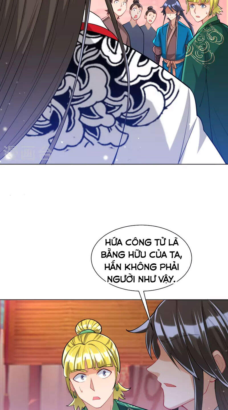 Nhất Đẳng Gia Đinh chapter 255 - Upload bởi truyensieuhay.com