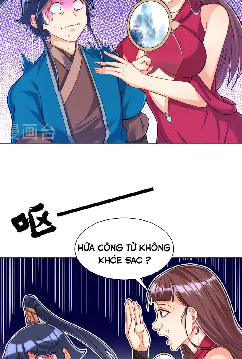 Nhất Đẳng Gia Đinh chapter 255 - Upload bởi truyensieuhay.com