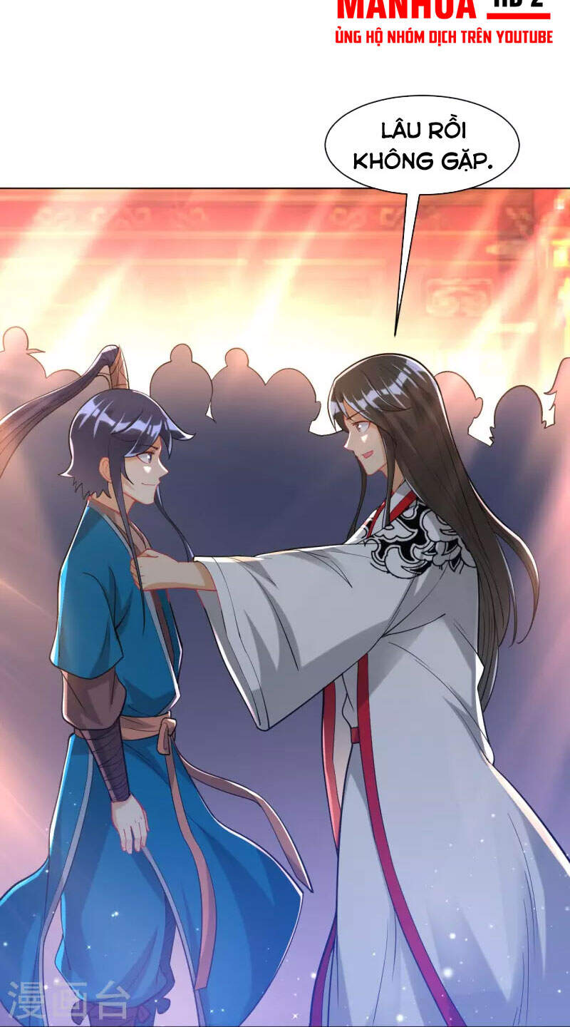 Nhất Đẳng Gia Đinh chapter 255 - Upload bởi truyensieuhay.com