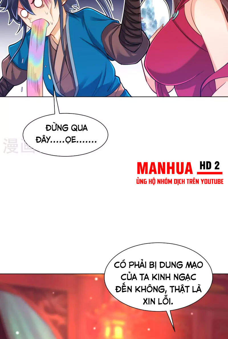 Nhất Đẳng Gia Đinh chapter 255 - Upload bởi truyensieuhay.com