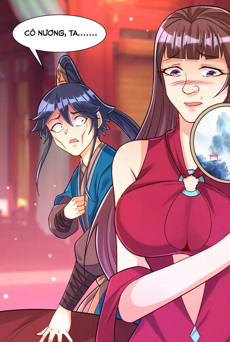 Nhất Đẳng Gia Đinh chapter 255 - Upload bởi truyensieuhay.com