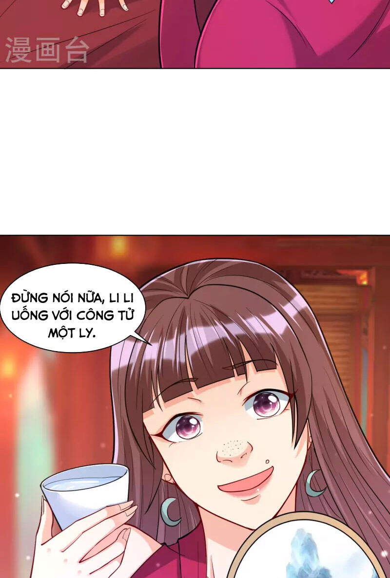 Nhất Đẳng Gia Đinh chapter 255 - Upload bởi truyensieuhay.com
