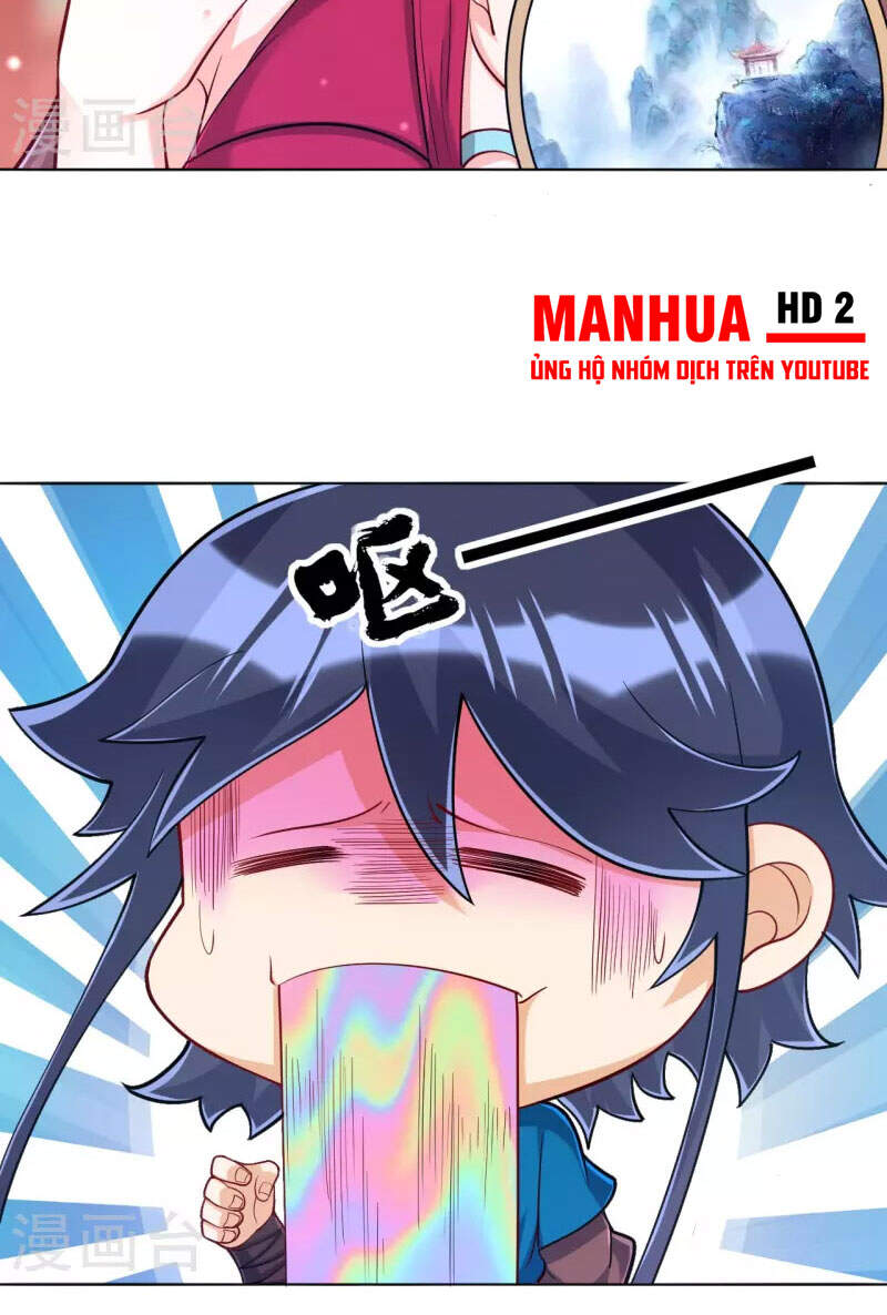 Nhất Đẳng Gia Đinh chapter 255 - Upload bởi truyensieuhay.com