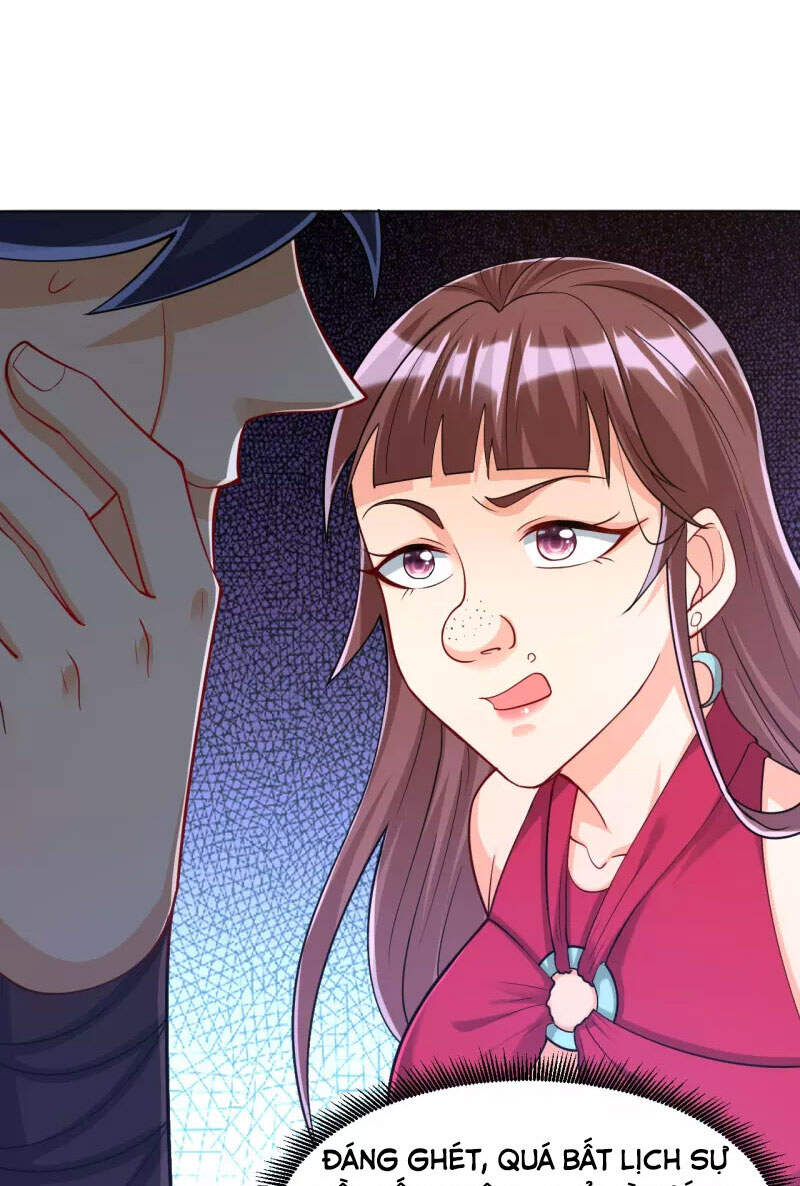 Nhất Đẳng Gia Đinh chapter 255 - Upload bởi truyensieuhay.com