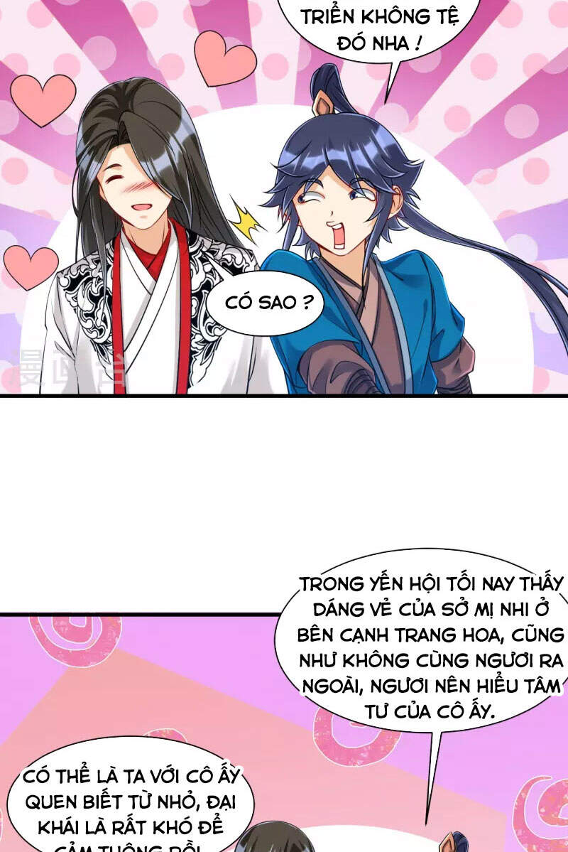 Nhất Đẳng Gia Đinh chapter 256 - Trang 13