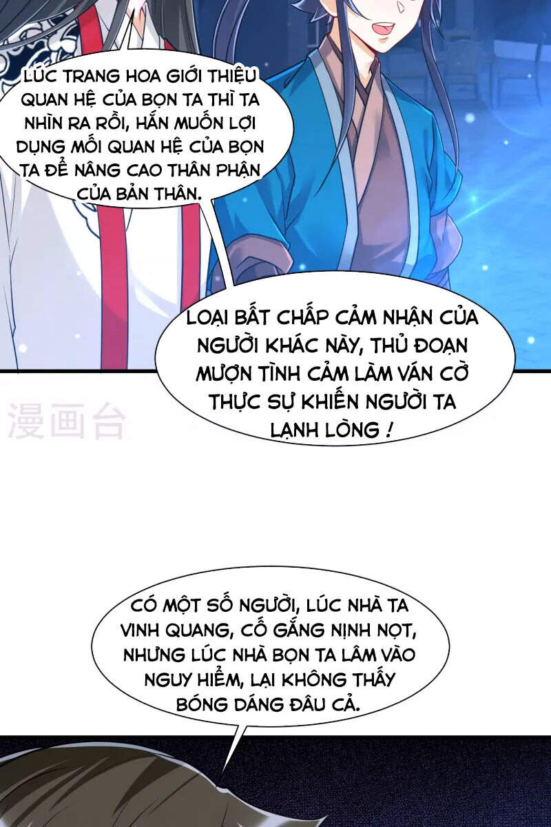 Nhất Đẳng Gia Đinh chapter 256 - Trang 15