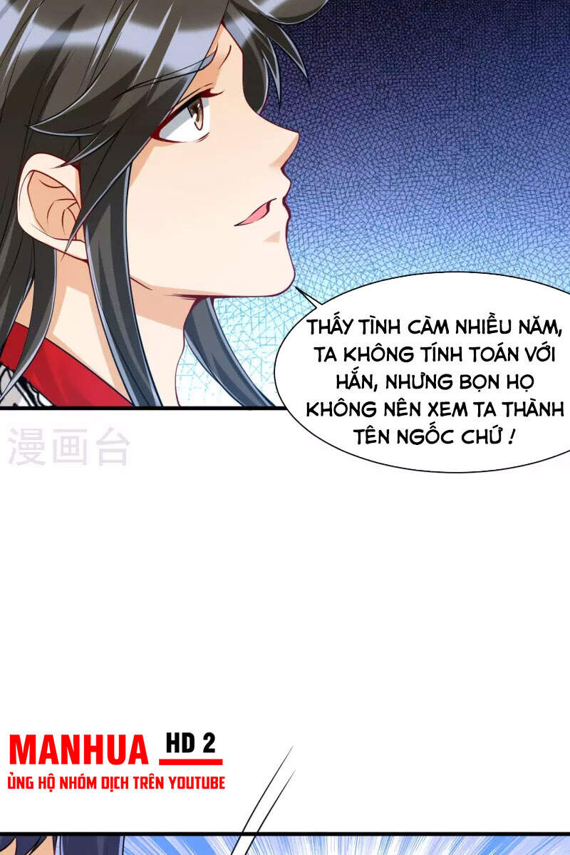Nhất Đẳng Gia Đinh chapter 256 - Trang 16