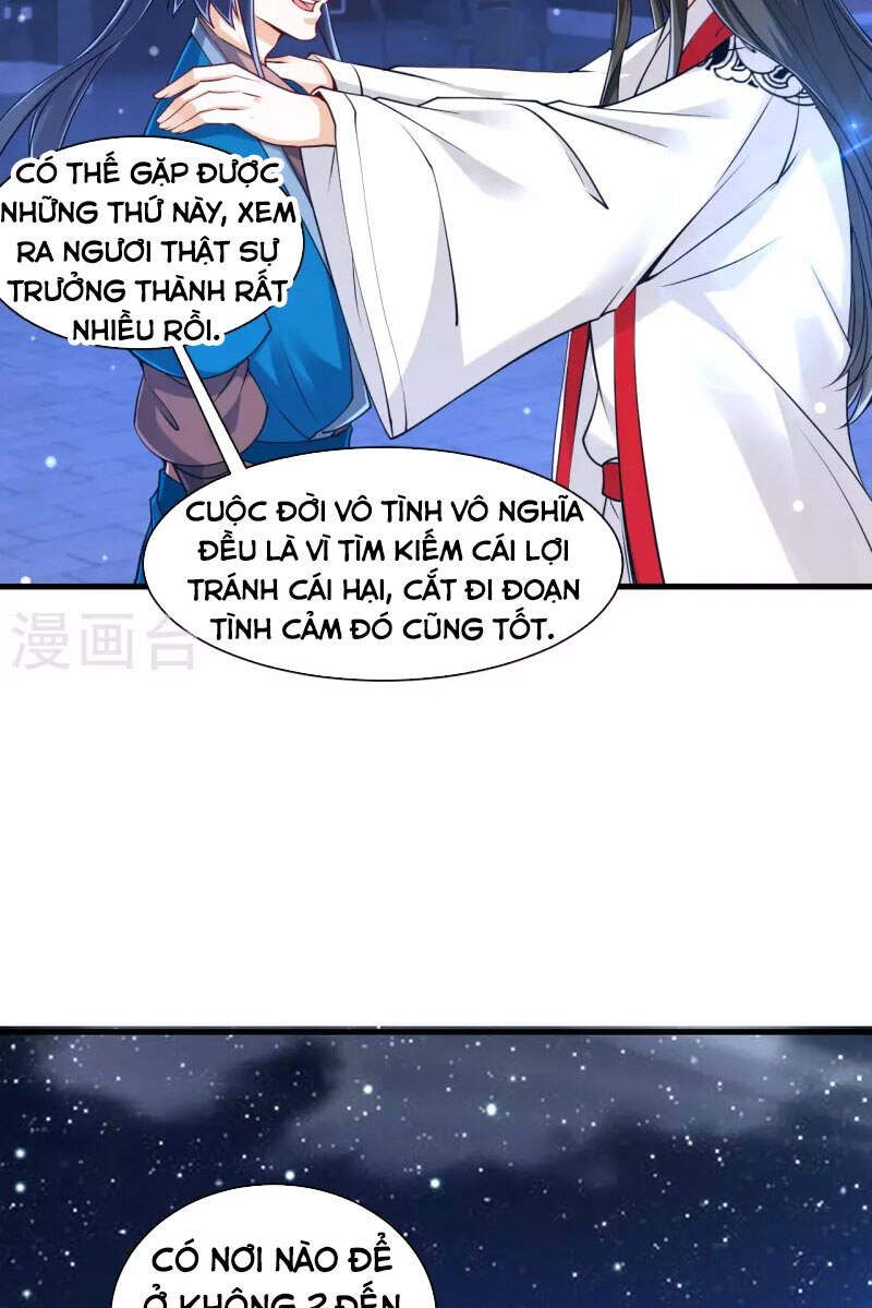 Nhất Đẳng Gia Đinh chapter 256 - Trang 18