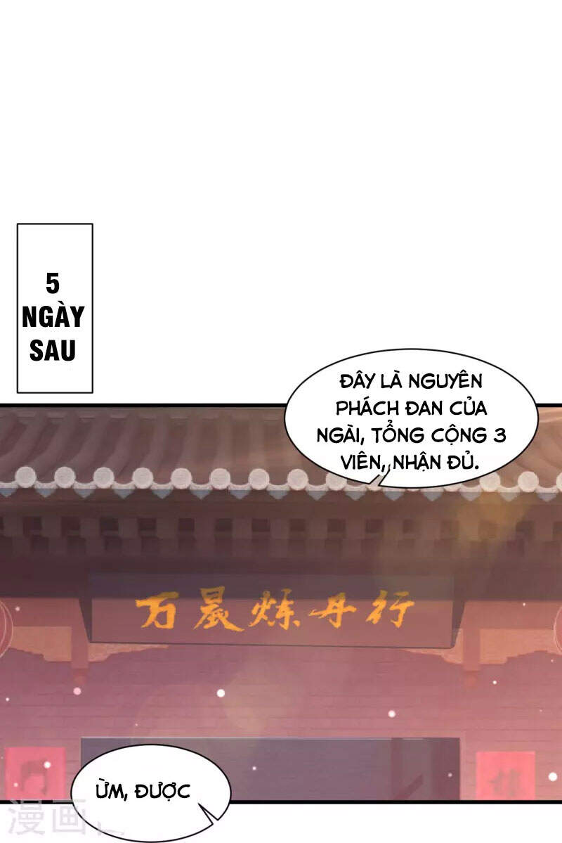 Nhất Đẳng Gia Đinh chapter 256 - Trang 21