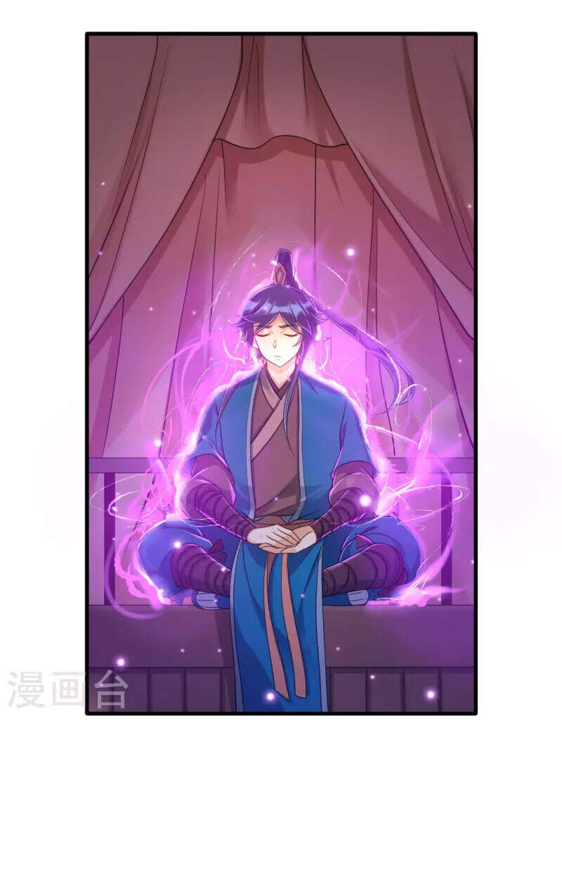 Nhất Đẳng Gia Đinh chapter 256 - Trang 24