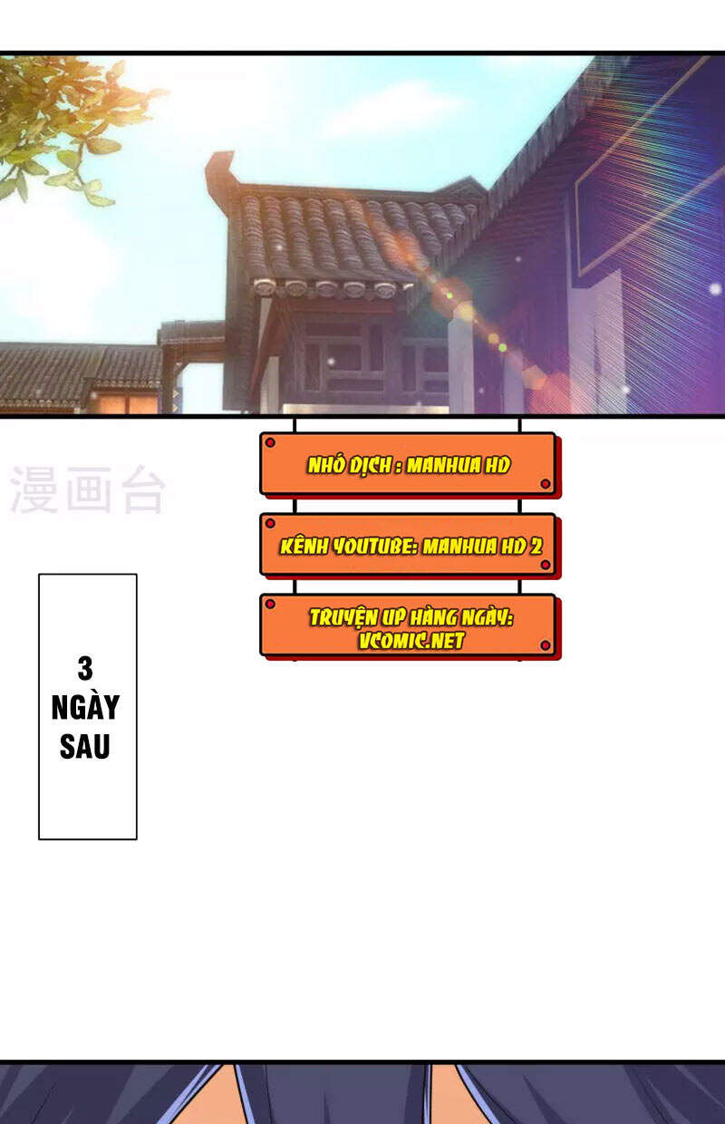 Nhất Đẳng Gia Đinh chapter 256 - Trang 25