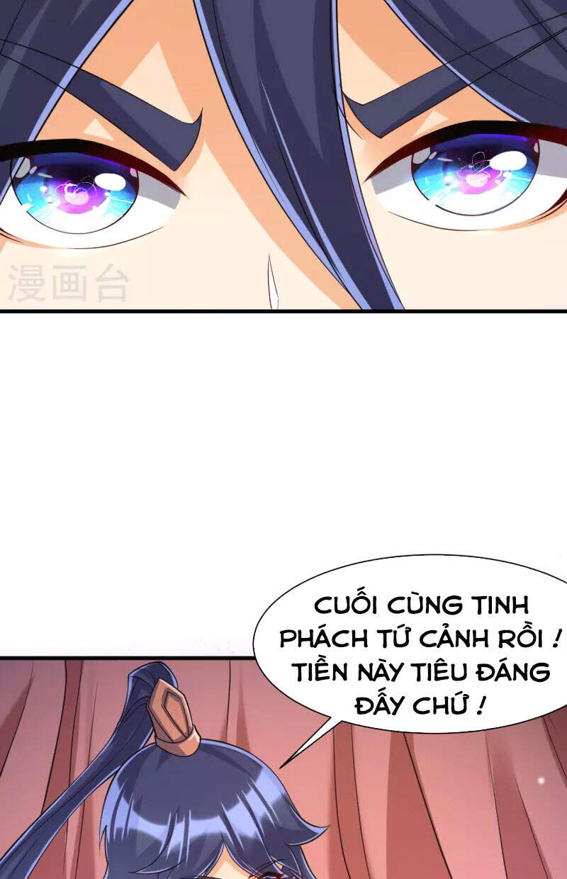 Nhất Đẳng Gia Đinh chapter 256 - Trang 26