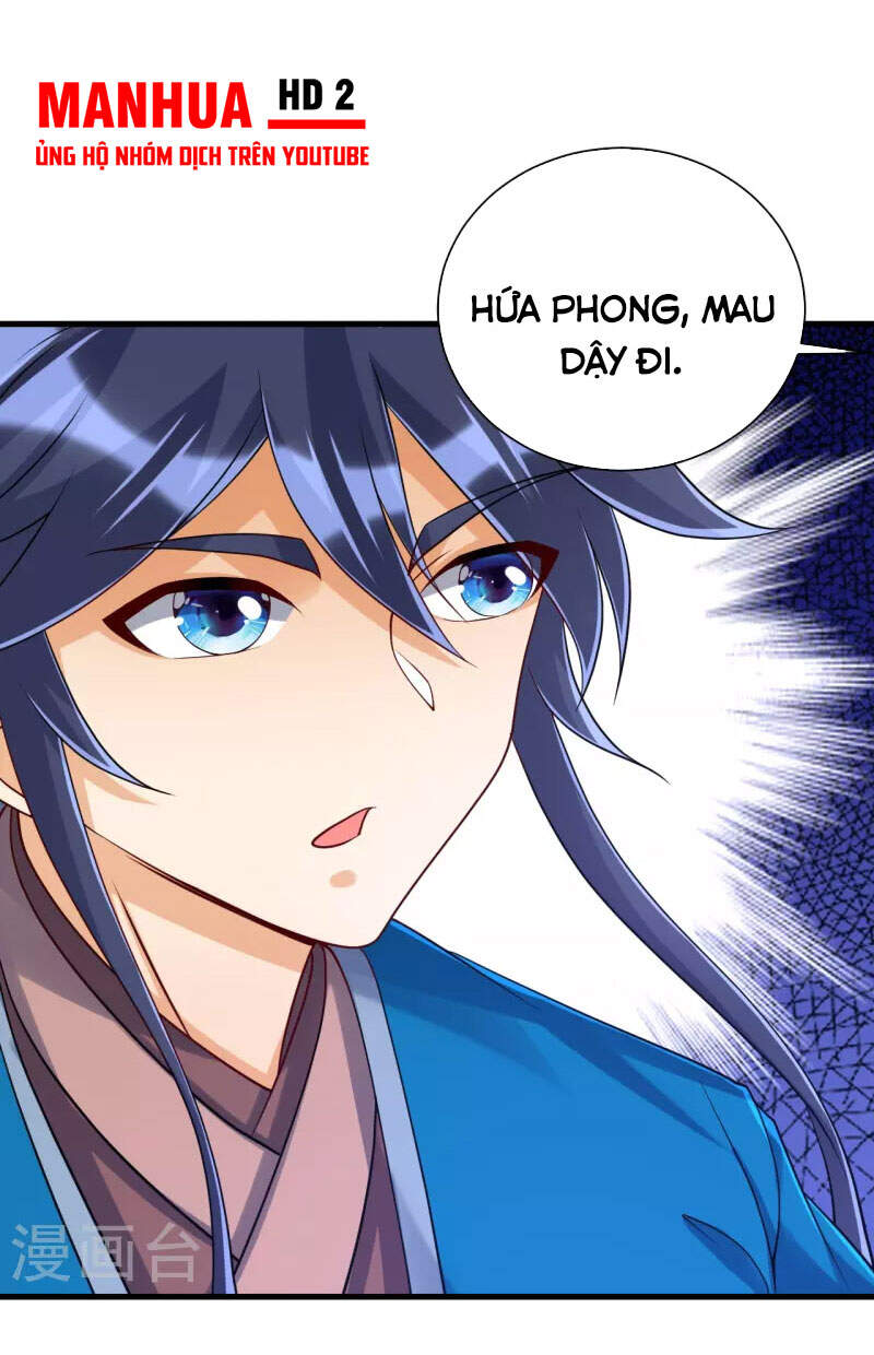 Nhất Đẳng Gia Đinh chapter 256 - Trang 28