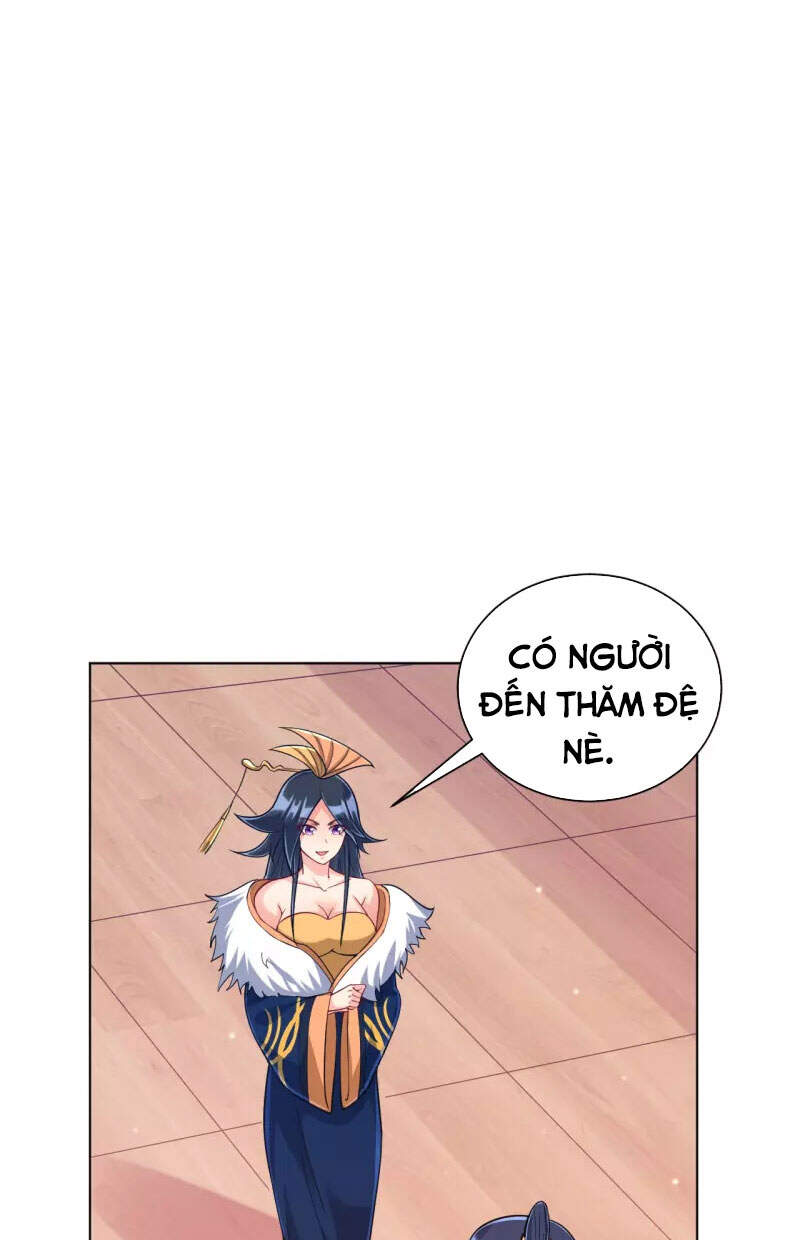 Nhất Đẳng Gia Đinh chapter 256 - Trang 29