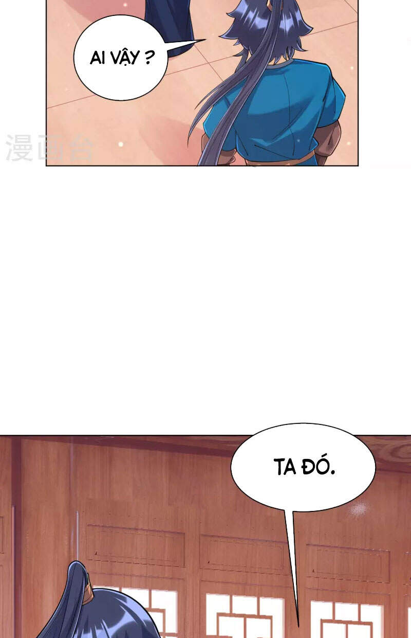 Nhất Đẳng Gia Đinh chapter 256 - Trang 30