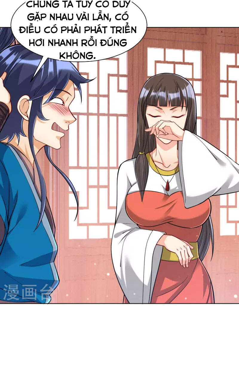 Nhất Đẳng Gia Đinh chapter 256 - Trang 32