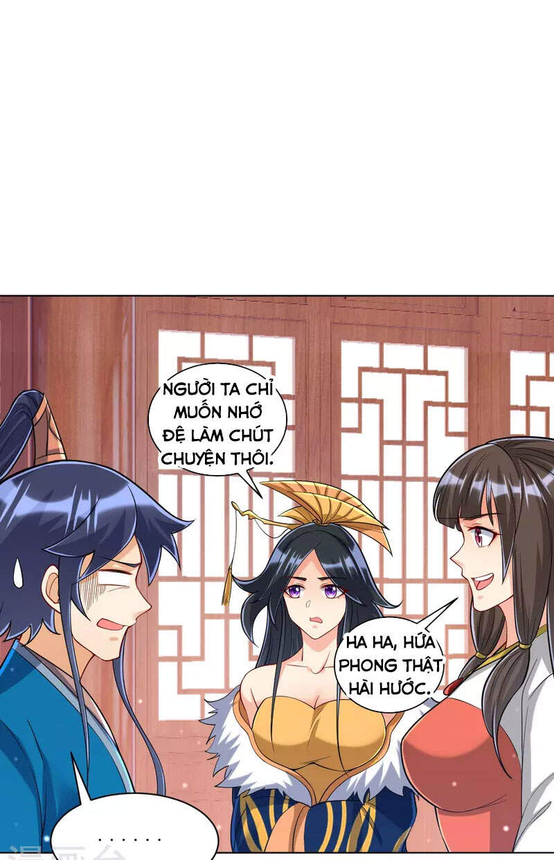 Nhất Đẳng Gia Đinh chapter 256 - Trang 33