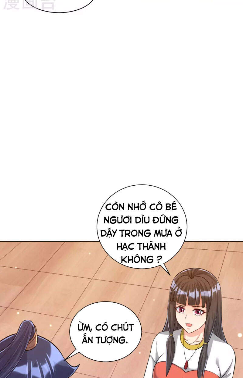Nhất Đẳng Gia Đinh chapter 256 - Trang 34