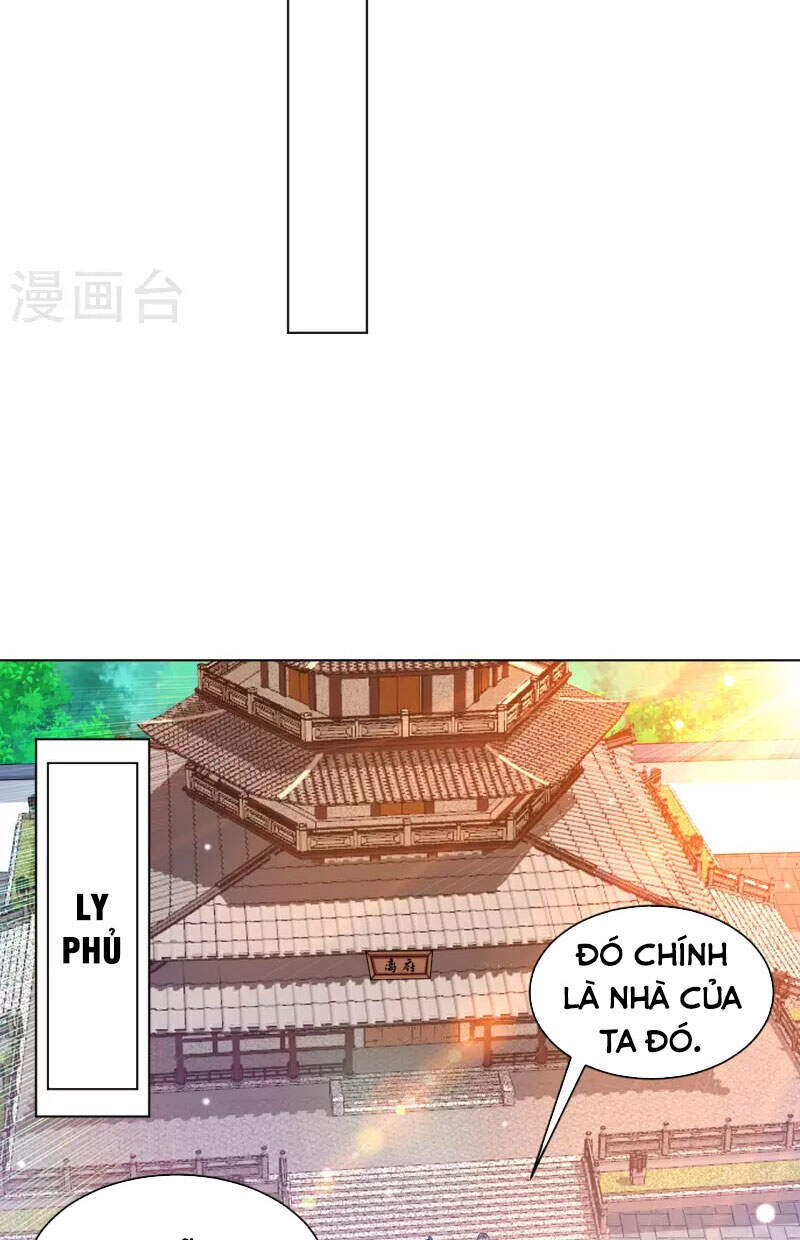 Nhất Đẳng Gia Đinh chapter 256 - Trang 38