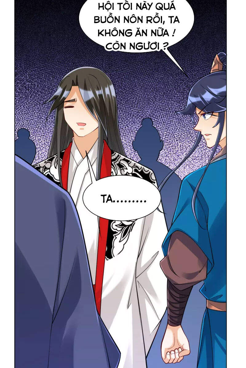 Nhất Đẳng Gia Đinh chapter 256 - Trang 4