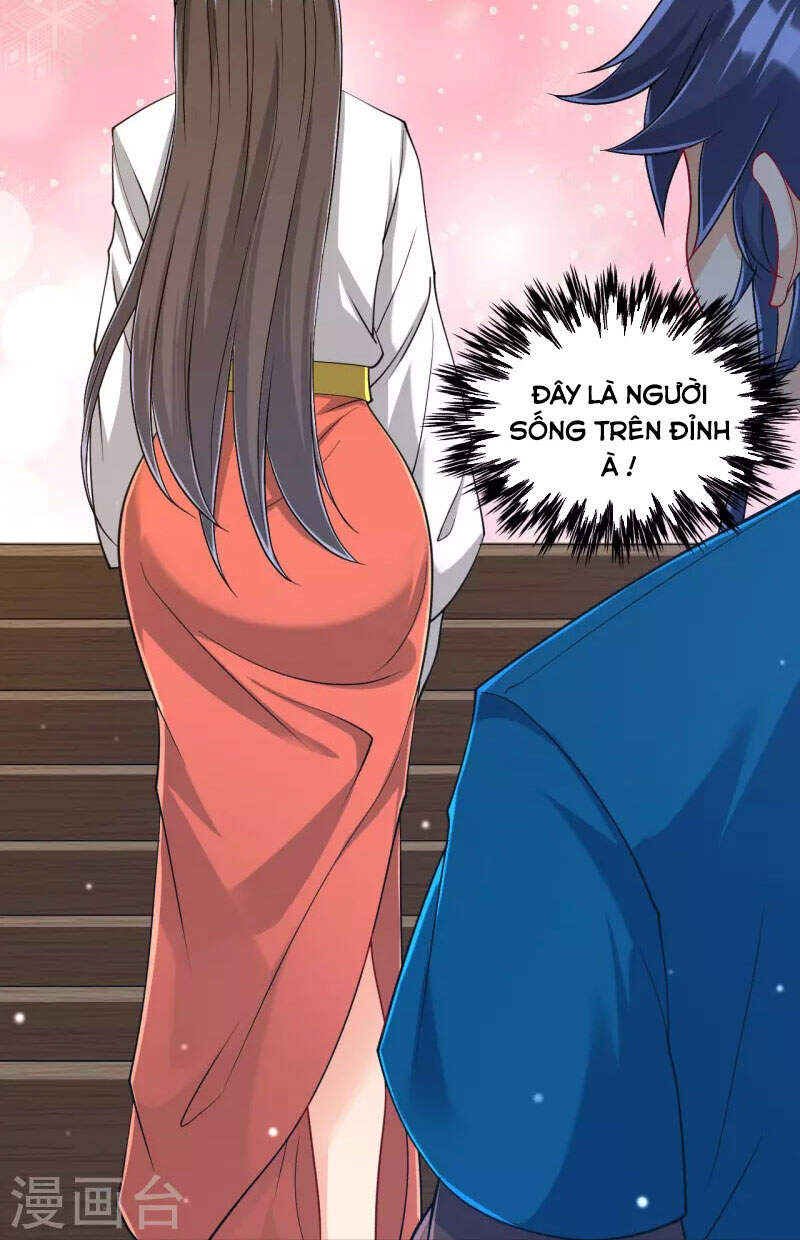 Nhất Đẳng Gia Đinh chapter 256 - Trang 41