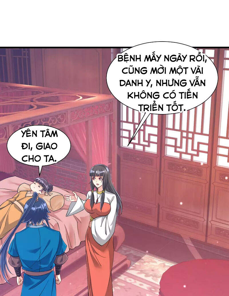 Nhất Đẳng Gia Đinh chapter 256 - Trang 44