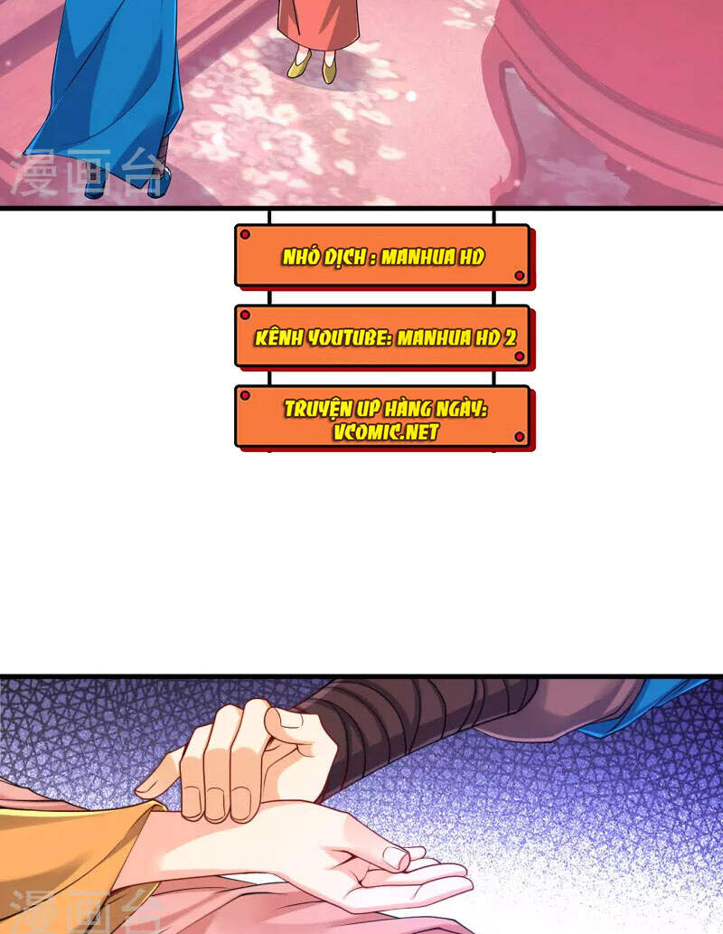 Nhất Đẳng Gia Đinh chapter 256 - Trang 45