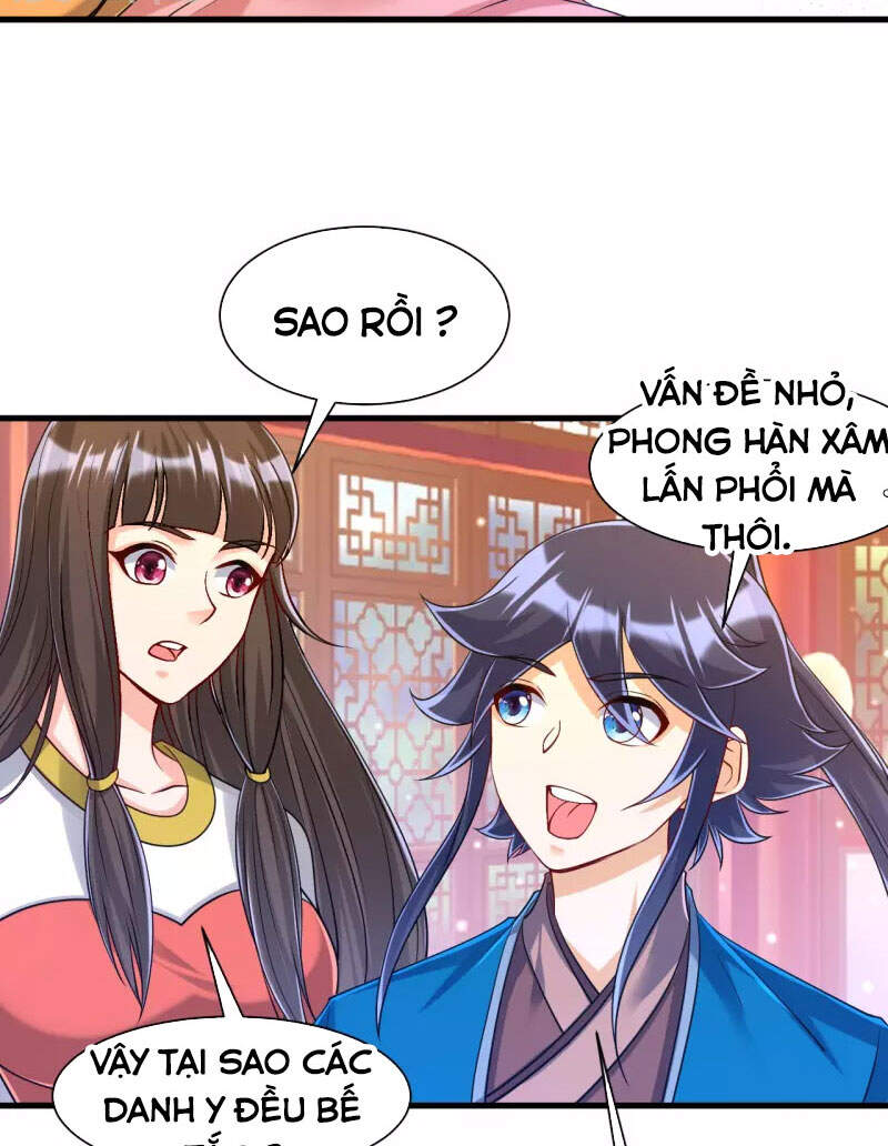 Nhất Đẳng Gia Đinh chapter 256 - Trang 46