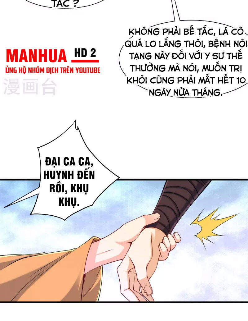 Nhất Đẳng Gia Đinh chapter 256 - Trang 47