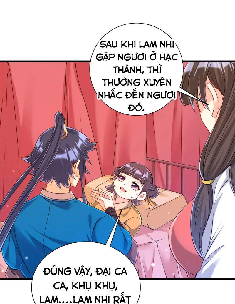 Nhất Đẳng Gia Đinh chapter 256 - Trang 48