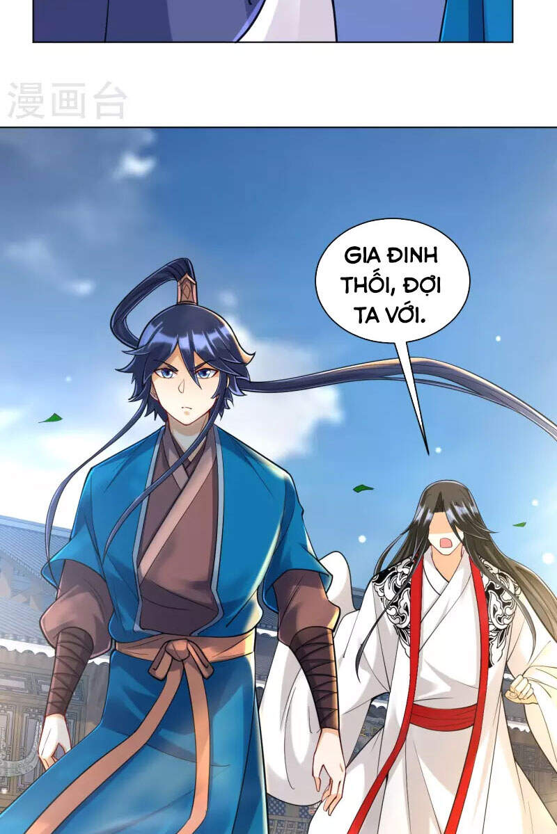 Nhất Đẳng Gia Đinh chapter 256 - Trang 5