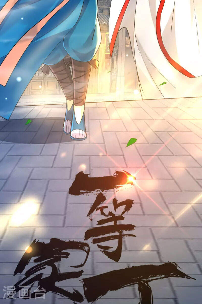 Nhất Đẳng Gia Đinh chapter 256 - Trang 6