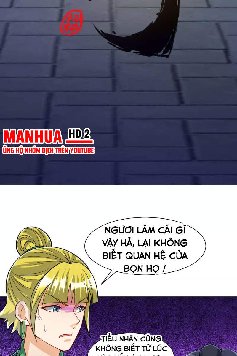 Nhất Đẳng Gia Đinh chapter 256 - Trang 7
