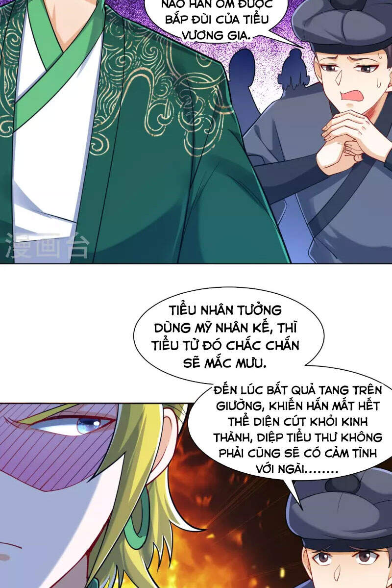 Nhất Đẳng Gia Đinh chapter 256 - Trang 8
