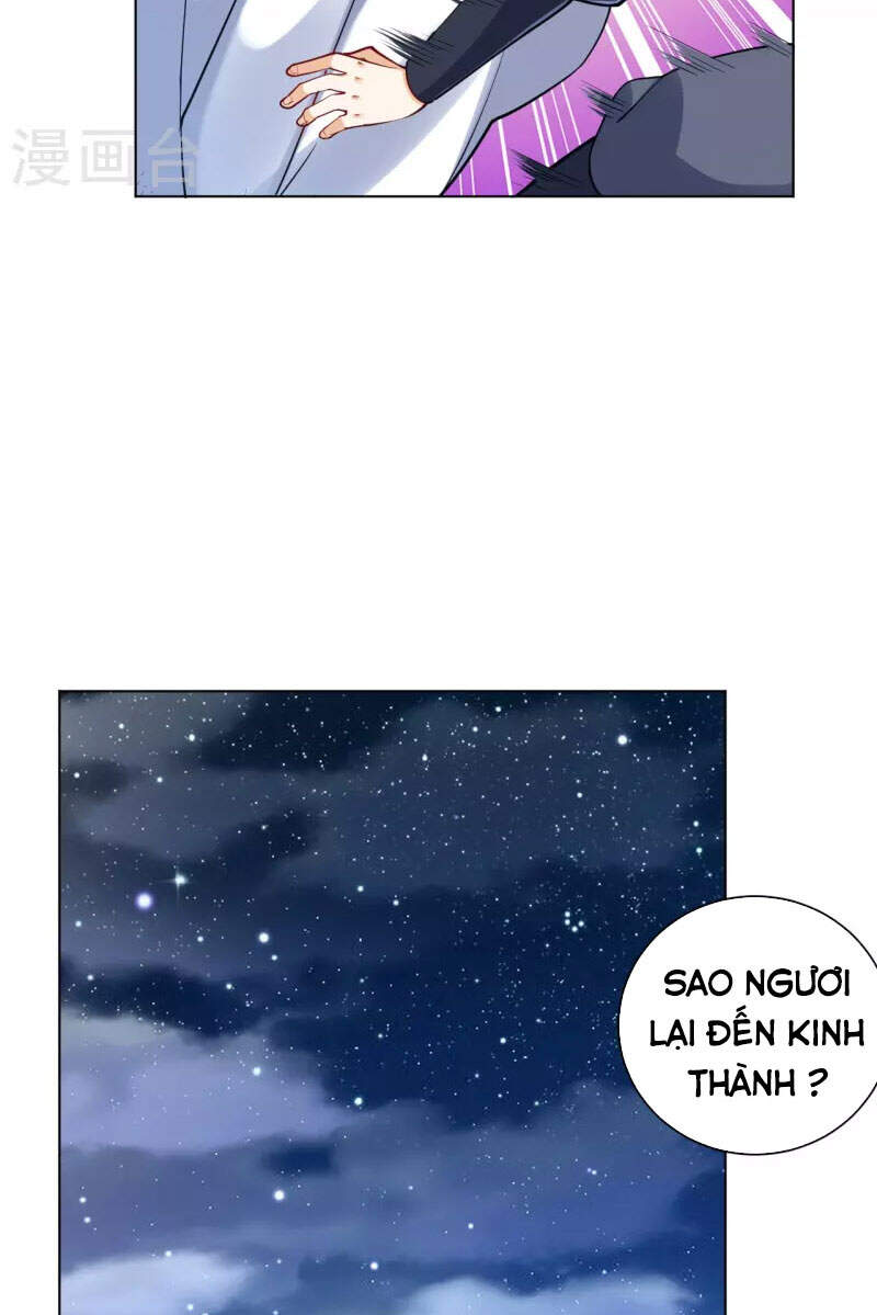 Nhất Đẳng Gia Đinh chapter 256 - Trang 10